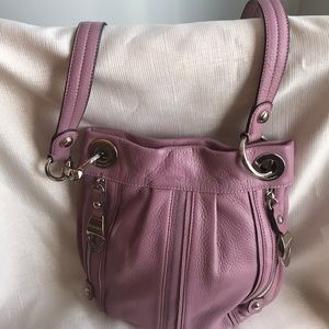 Makowski Crossbody Bag